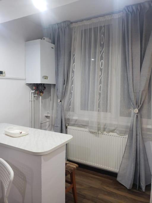 Studio Ris Harmanului Centrul Nou * Brașov